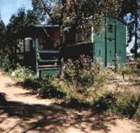Uhuru Chalets - Accommodation Mount Tamborine