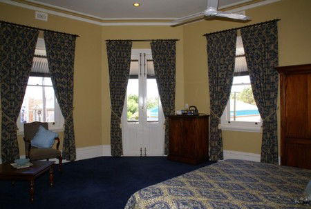 The York Heritage Hotel And Terraces - Accommodation Mount Tamborine 1