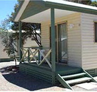 Gateway Caravan Park - Accommodation Mount Tamborine