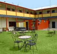The Railway Motel - Accommodation Mount Tamborine
