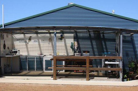 Munglinup Beach Caravan Park - Accommodation Mount Tamborine 1