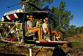 El Questro Wilderness Park - Accommodation Mount Tamborine 0