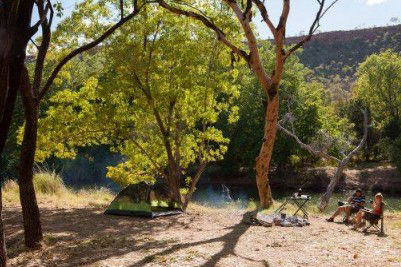 El Questro Wilderness Park - Accommodation Mount Tamborine 1