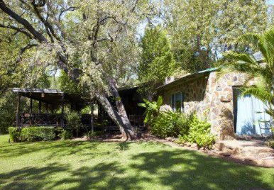 El Questro Wilderness Park - Accommodation Mount Tamborine 2