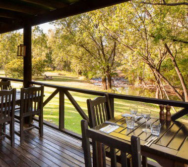 El Questro Wilderness Park - Accommodation Mount Tamborine 3