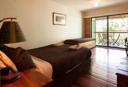 El Questro Wilderness Park - Accommodation Mount Tamborine 4