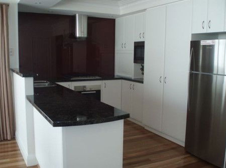 Callan Apartments - Accommodation Mount Tamborine 1