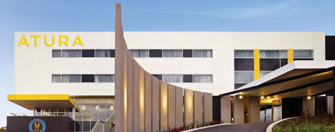 Atura Dandenong - Accommodation Mount Tamborine 0