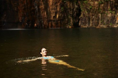 The Kimberley Grande - Accommodation Mount Tamborine 0