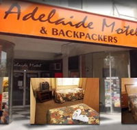 Adelaide Motel and Backpackers - Accommodation Mount Tamborine