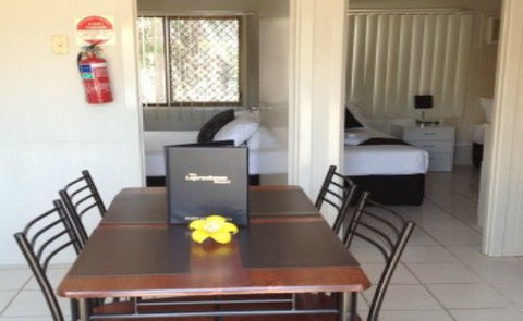 The Leprechaun Resort - Accommodation Mount Tamborine 0