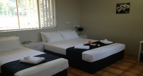 The Leprechaun Resort - Accommodation Mount Tamborine 2