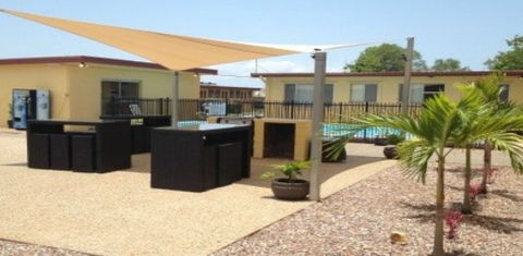 The Leprechaun Resort - Accommodation Mount Tamborine 4