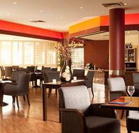 Doubletree By Hilton Alice Springs - Accommodation Mount Tamborine