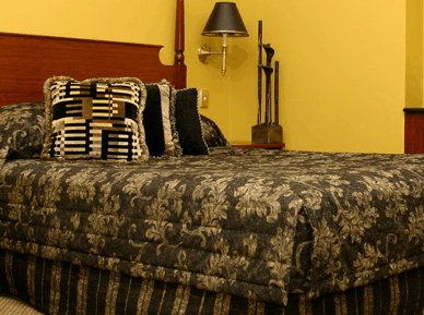 Quality Hotel Powerhouse - Accommodation Mount Tamborine