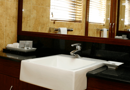 Quality Hotel Powerhouse - Accommodation Mount Tamborine 1