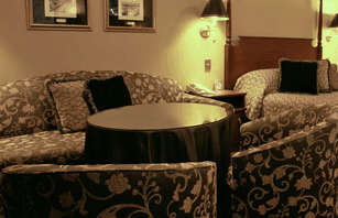 Quality Hotel Powerhouse - Accommodation Mount Tamborine 3