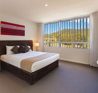 Oaks Lure - Accommodation Mount Tamborine