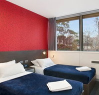 Space Hotel - Accommodation Mount Tamborine