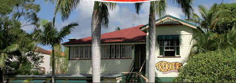 Trekkers Backpackers - Accommodation Mount Tamborine 3