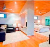 Seaview Farm - Accommodation Mount Tamborine