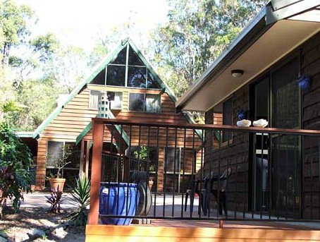 Highland Park QLD Accommodation Mount Tamborine
