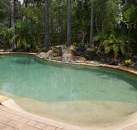 The Gold Coast Queenslander - Accommodation Mount Tamborine