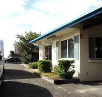 Palm Beach Mobile  Tourist Park - Accommodation Mount Tamborine