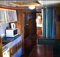 Dreamtime Caravan Park - Accommodation Mount Tamborine