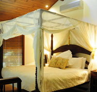 The Escarpment - Accommodation Mount Tamborine