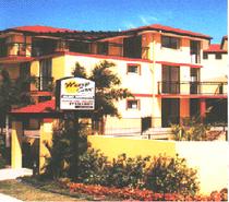 Mango Cove Resort - Accommodation Mount Tamborine 0