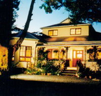 Amber Lodge Bed  Breakfast Tamborine Mountain - Accommodation Mount Tamborine