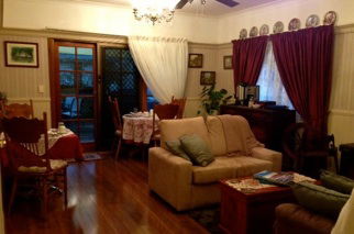 Amber Lodge Bed & Breakfast Tamborine Mountain - Accommodation Mount Tamborine 1