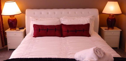 Amber Lodge Bed & Breakfast Tamborine Mountain - Accommodation Mount Tamborine 3