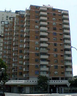 AAA Paradise Towers - Accommodation Mount Tamborine 0