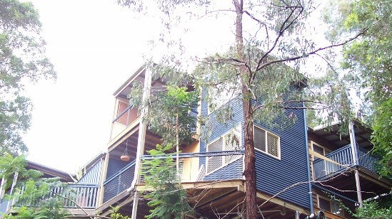 Wongawallan QLD Accommodation Mount Tamborine