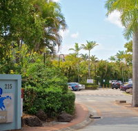 Sailfish Cove - Accommodation Mount Tamborine