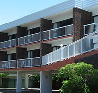 Estuary Motor Inn - Accommodation Mount Tamborine