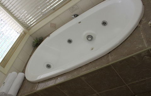 Tamborine Gardens - Accommodation Mount Tamborine 1