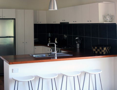 Warringa At Springbrook - Accommodation Mount Tamborine 2