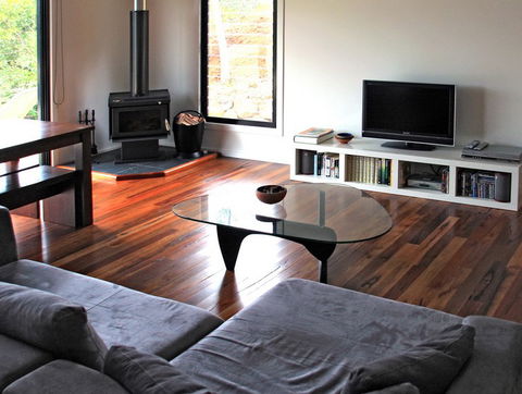 Warringa At Springbrook - Accommodation Mount Tamborine 3