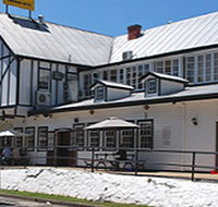 Canungra Hotel - Accommodation Mount Tamborine