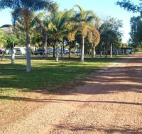 Barcaldine Tourist Park - Accommodation Mount Tamborine