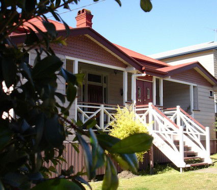 Coorparoo QLD Accommodation Mount Tamborine