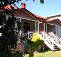 Kirkland House BB - Accommodation Mount Tamborine