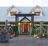 Allara Homestead Bed  Breakfast - Accommodation Mount Tamborine