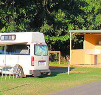 Bell Park Caravan Park - Accommodation Mount Tamborine
