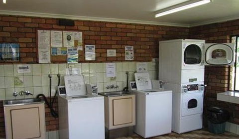 Big 4 Capricorn Palms Holiday Village - Accommodation Mount Tamborine 5