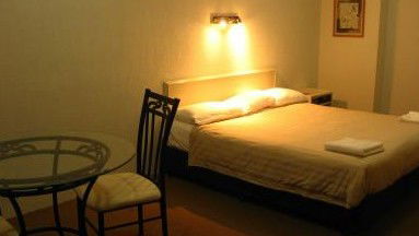 Archer Park Motel - Accommodation Mount Tamborine 1