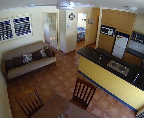 Driftwood Motel & Holiday Units - Accommodation Mount Tamborine 0